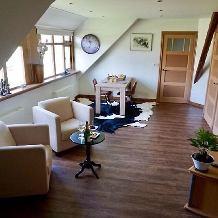 B & B De Gouwe Plek Гогвауд Екстер'єр фото